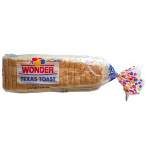 Wonder Texas  3/4 toast 20 oz. | Packaged
