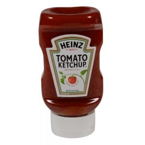 Ketchup | Packaged