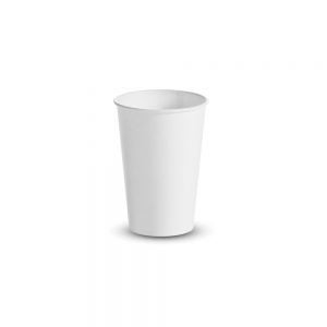 16 oz. Cold Paper Cups | Raw Item