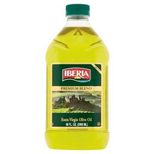 Iberia Evoo Blend 2 L | Packaged