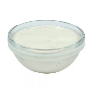 Buttermilk Ranch Dressing | Raw Item