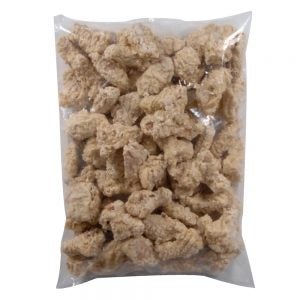 Breaded Chicken Wings | Packaged