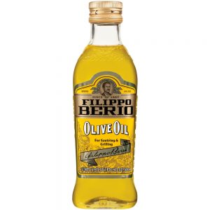 Filippo Berio Olive Oil | Packaged