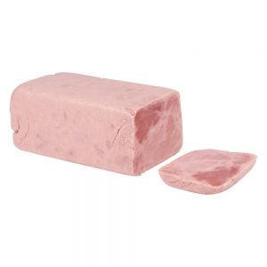 4 X 6 Inch Ham & Water Products | Raw Item