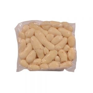 2-10# Pld Whl Potatoes "b" Sz 60-80c | Packaged