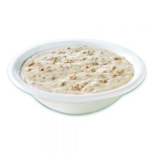 White Sausage Gravy | Raw Item