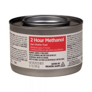 2-hour Chafer Fuel | Raw Item