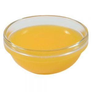 No Sodium Liquid Butter Alternative | Raw Item