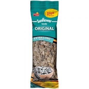 Original Sunflower Seeds | Packaged
