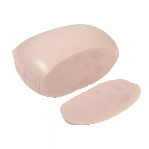 Deli Turkey Breast | Raw Item