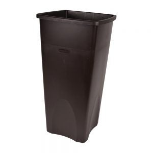 Trash Receptacle | Packaged