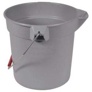 Utility Bucket | Raw Item