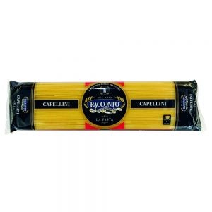 Angel Hair Pasta | Packaged