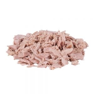 Skipjack Tuna | Raw Item