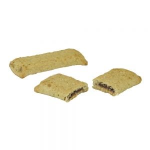 Blueberry Nutrigrain Bar | Raw Item