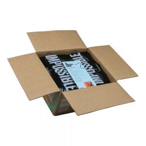 Impossible Burger Patties 4z | Packaged