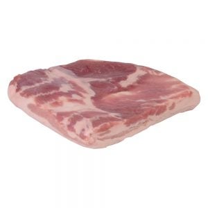 Pork Belly | Raw Item