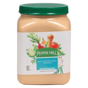 Southwest Ranch Dressing | Packaged