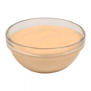 Southwest Ranch Dressing | Raw Item