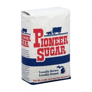 Pioneer Beet Sugar | Packaged