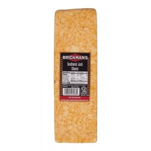 Swiss Jack Cheese | Packaged