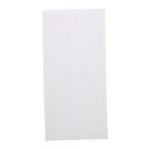 1-Ply Embossed Tall-Fold Dispenser Napkins | Raw Item