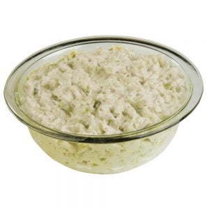 Albacore Tuna Salad | Raw Item