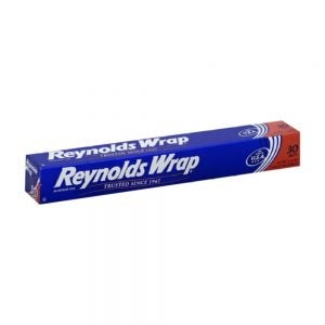 Reynolds Wrap | Packaged