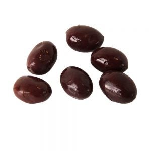 Kalamata-style Olives | Raw Item