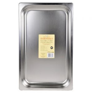 Full Pan Steam Table | Packaged