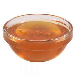 Orange Blossom Honey | Raw Item