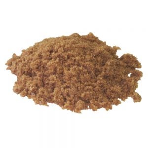 Dark Brown Sugar | Raw Item