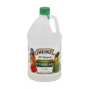 Heinz White Vinegar | Packaged