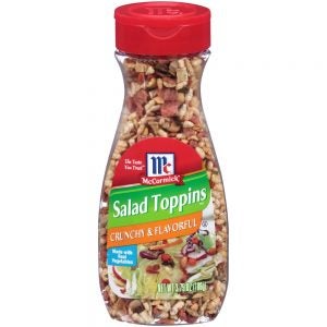 Salad Topping Seasoning Blend | Packaged