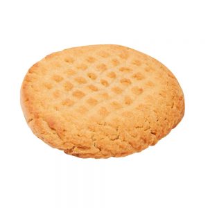 Big Peanut Butter Cookie | Raw Item