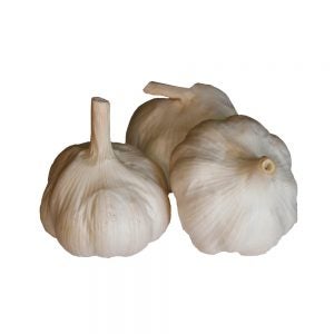 Garlic | Raw Item