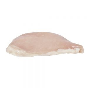 Sized Boneless Chicken Breasts | Raw Item