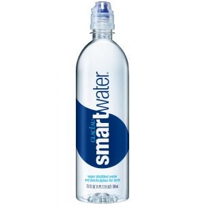 Smartwater | Packaged