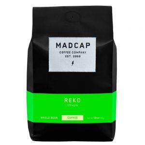 Reko Coffee | Packaged