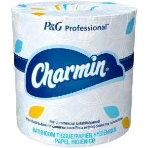 2-Ply Toilet Tissue | Packaged