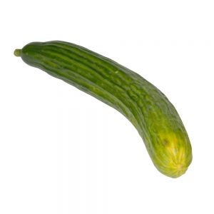 Seedless Cucumbers | Raw Item