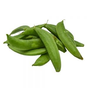 Snap Peas | Raw Item