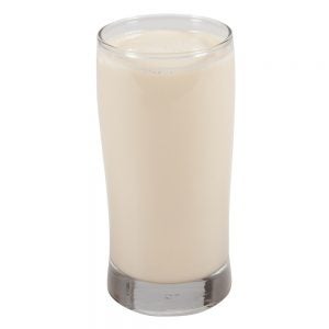 Vanilla Crème Drink Supplement | Raw Item