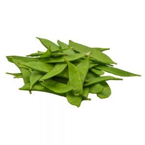 Snow Peas | Raw Item