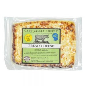 Bread Cheese | Packaged