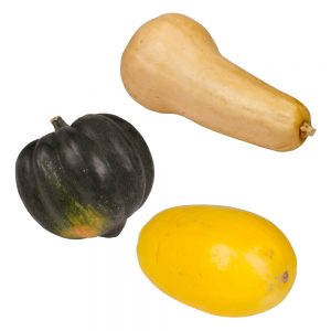 Winter Squash | Raw Item