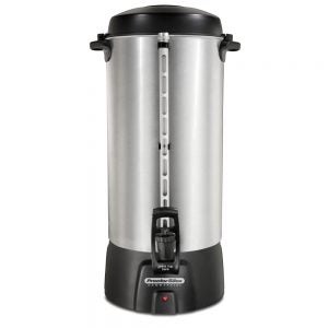 Coffee Urn | Raw Item