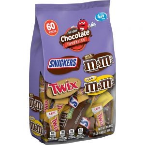 Chocolate Favorites Variety Pack | Packaged