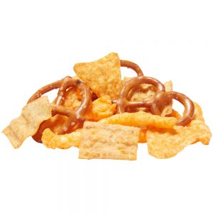 Cheese Fix Snack Mix Party Size | Raw Item