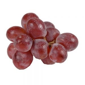 Red Grapes | Raw Item